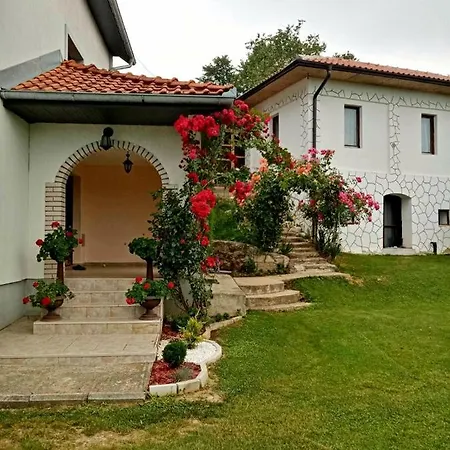 Domacinstvo Sindelic