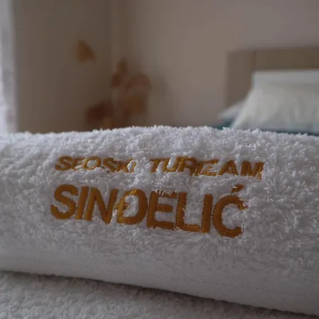 Domacinstvo Sindelic