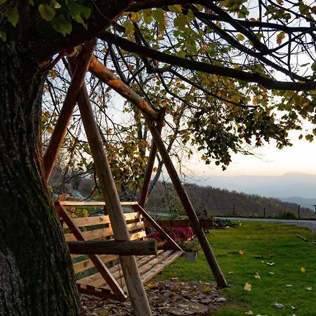 Domacinstvo Sindelic 3*