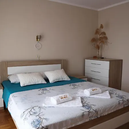 Domacinstvo Sindelic 招待所 3*