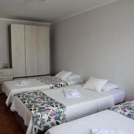 Guest house Domacinstvo Sindelic